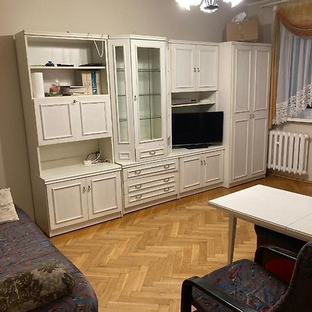 Apartament Roma Danzica Esterno foto