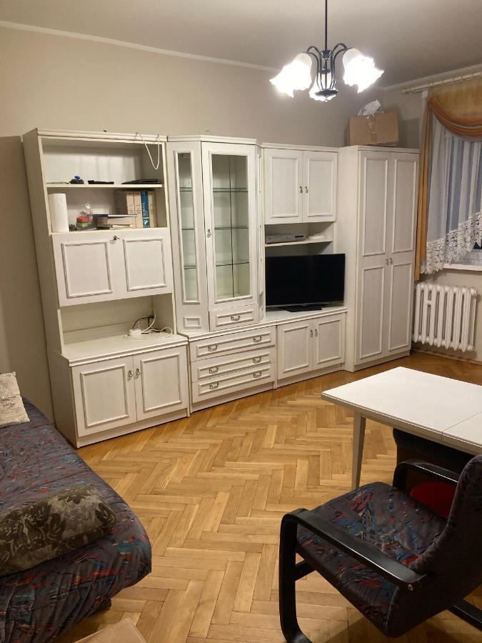 Apartament Roma Danzica Esterno foto